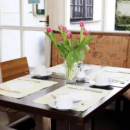 Bed & Breakfast Volcik