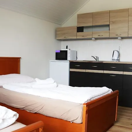 Volcik Bed & Breakfast