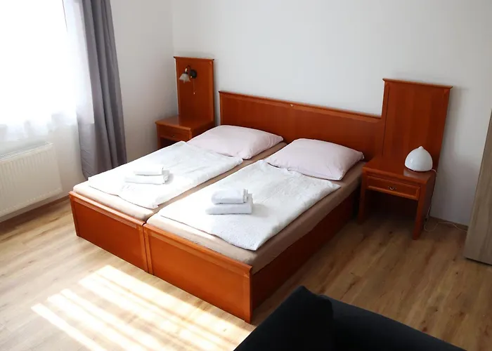 Volcik 3* Mariánské Lázně