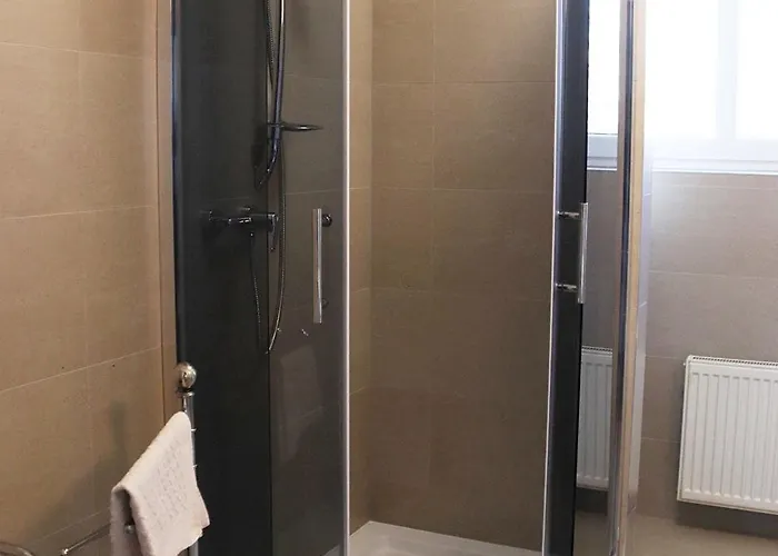 Bed & Breakfast Volcik