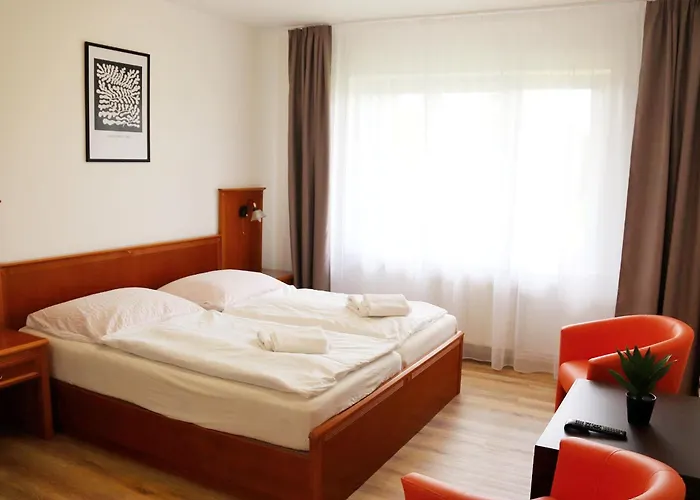 Volcik Bed & Breakfast