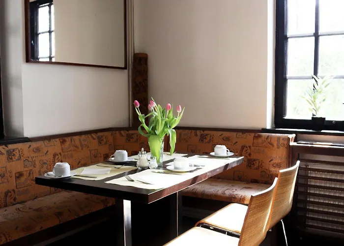 Bed & Breakfast Volcik