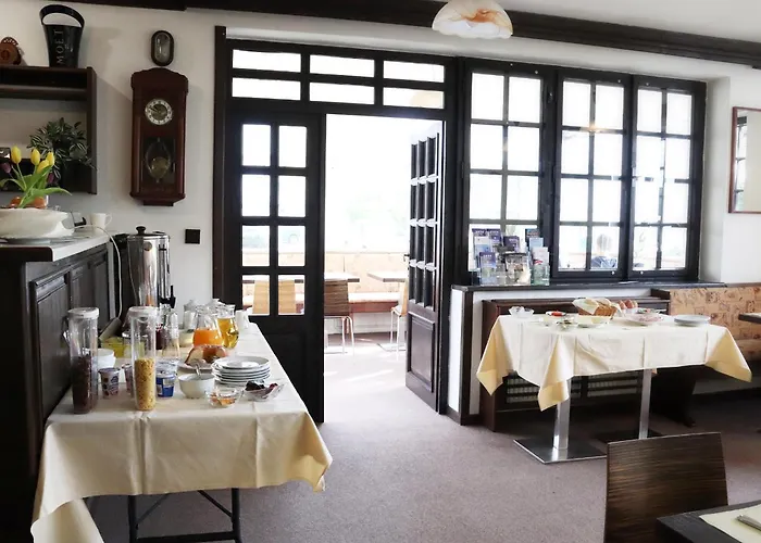 Volcik Mariánské Lázně