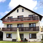 Bed & Breakfast Volcik 3*