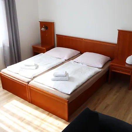 Volcik 3* Mariánské Lázně