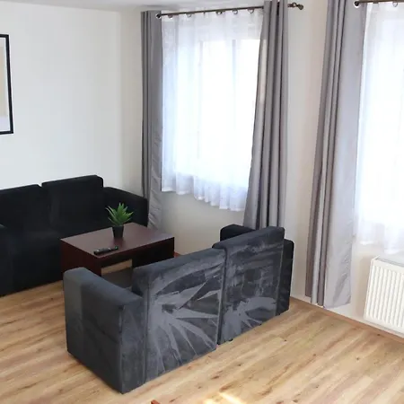 Oda ve Kahvaltı Volcik Mariánské Lázně