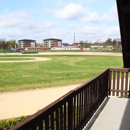 Volcik Oda ve Kahvaltı Mariánské Lázně