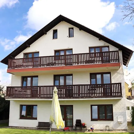 Frühstückspension Volcik 3*