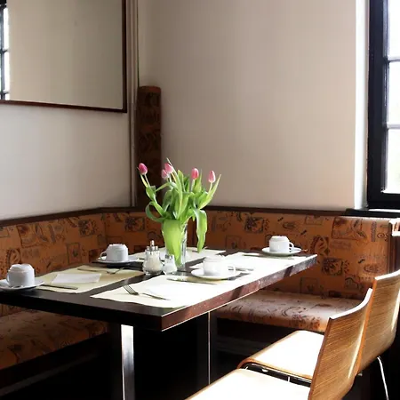 Oda ve Kahvaltı Volcik