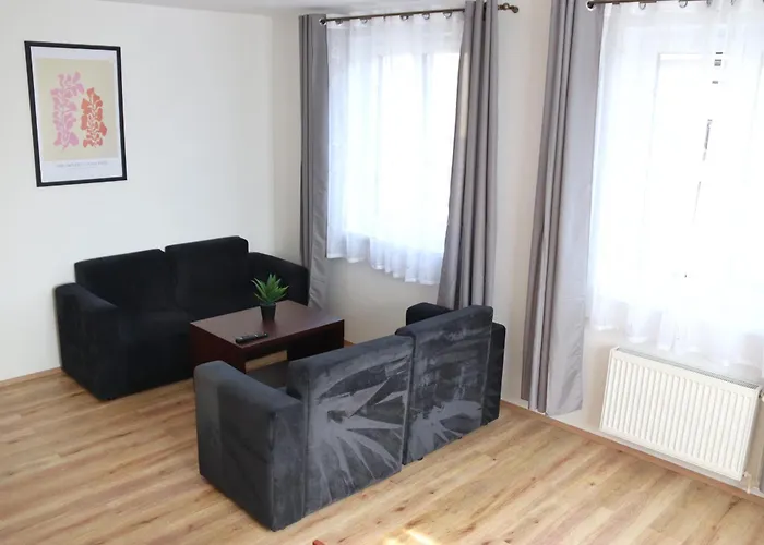 Bed & Breakfast Volcik Marianske Lazne