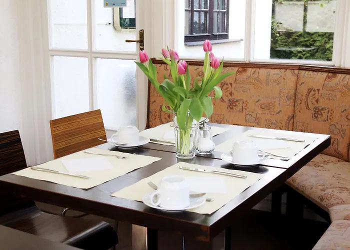 Bed & Breakfast Volcik