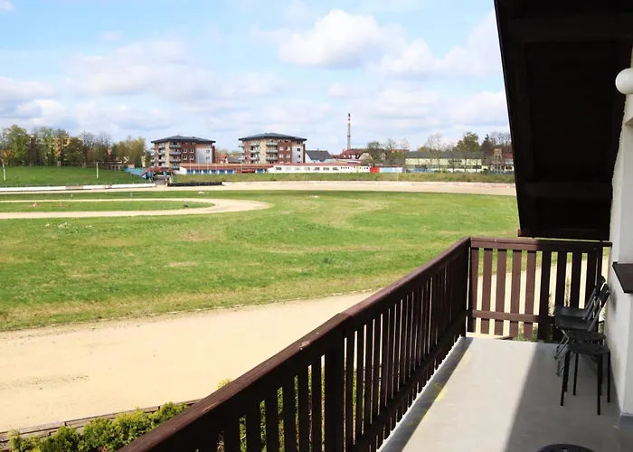 Volcik Bed & Breakfast Marianske Lazne