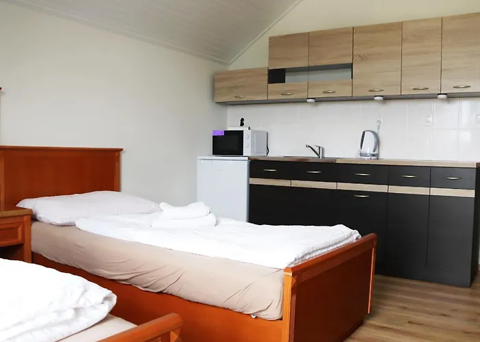 Volcik Bed & Breakfast