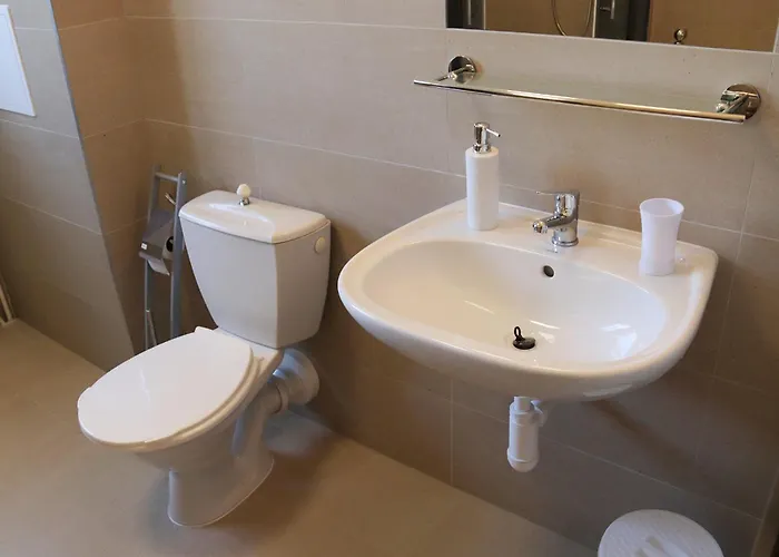 Bed & Breakfast Volcik Marianske Lazne