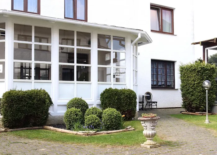 Volcik Bed & Breakfast 3*